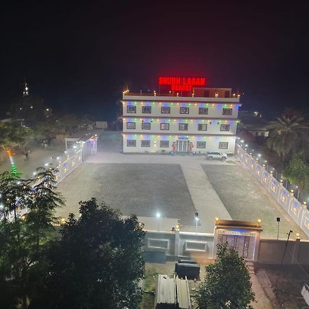 Shubh Lagan Resort Khagaria Bagian luar foto