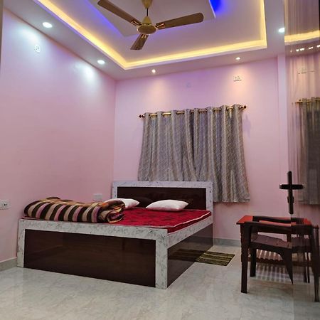 Shubh Lagan Resort Khagaria Bagian luar foto