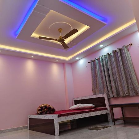 Shubh Lagan Resort Khagaria Bagian luar foto