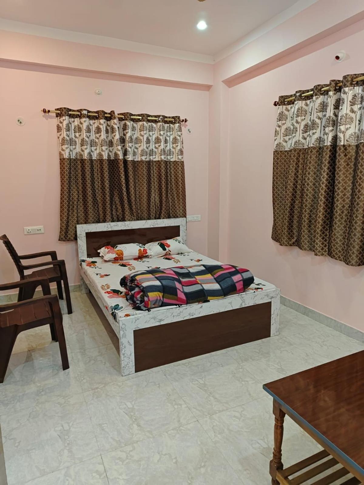 Shubh Lagan Resort Khagaria Bagian luar foto