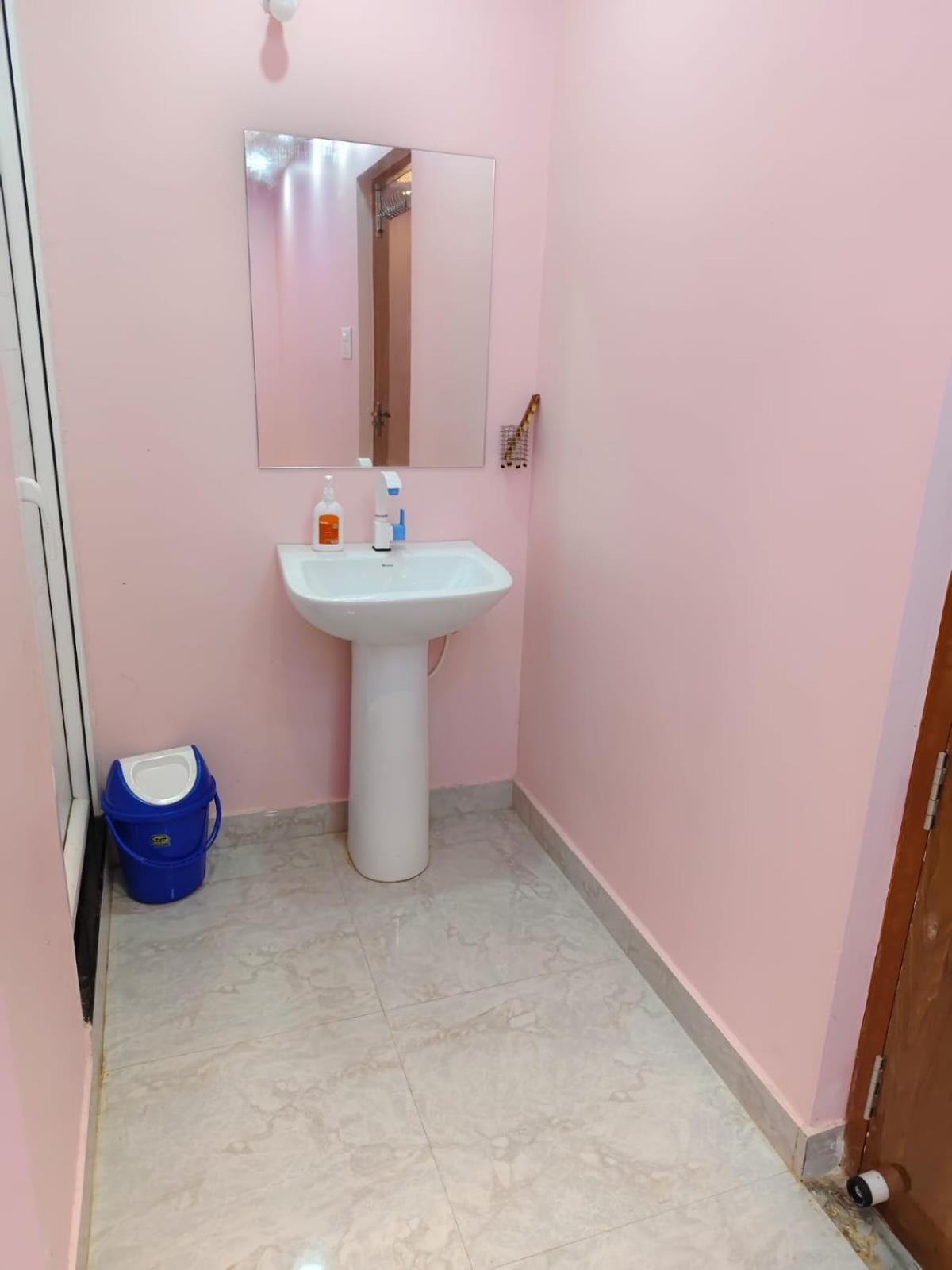 Shubh Lagan Resort Khagaria Bagian luar foto