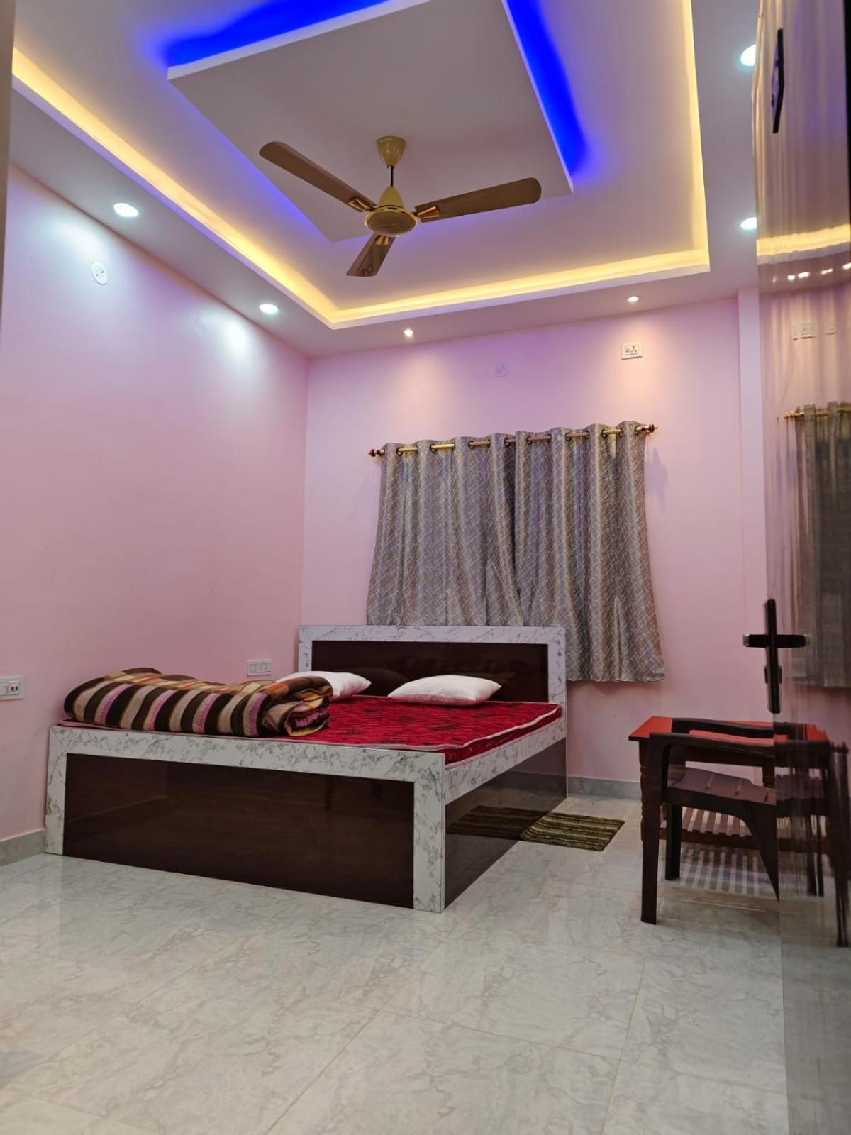 Shubh Lagan Resort Khagaria Bagian luar foto