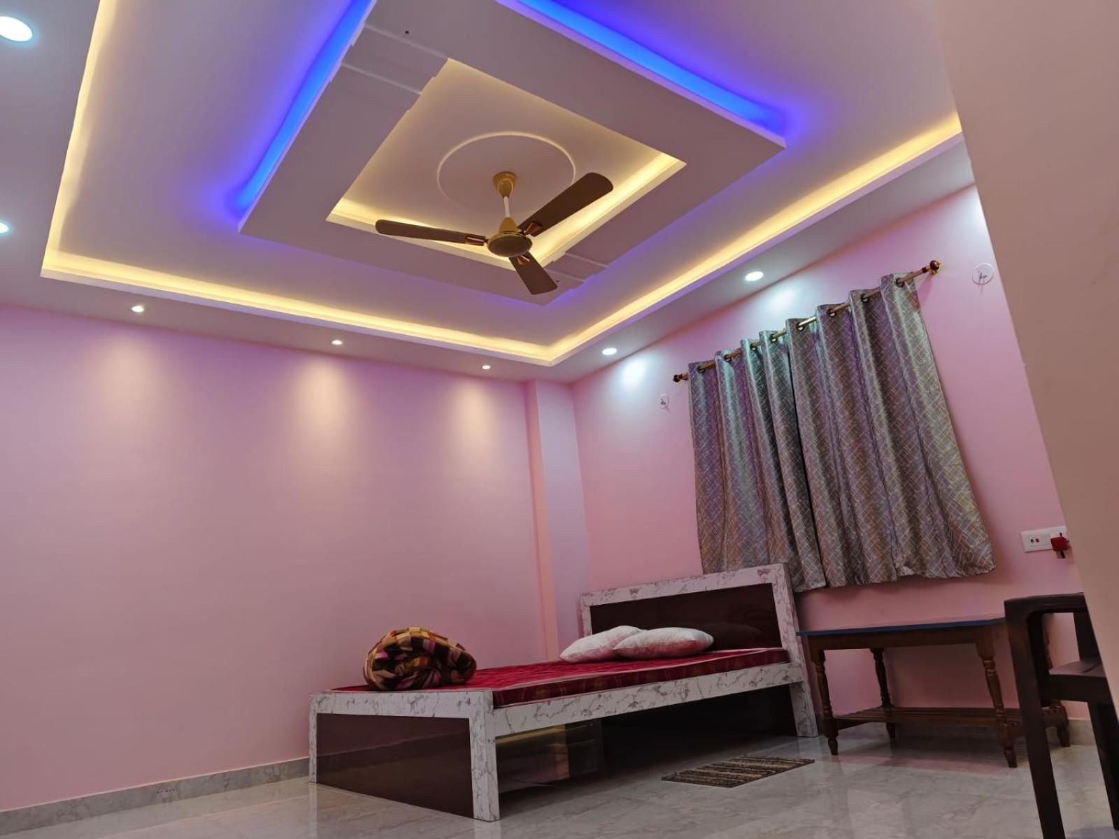 Shubh Lagan Resort Khagaria Bagian luar foto