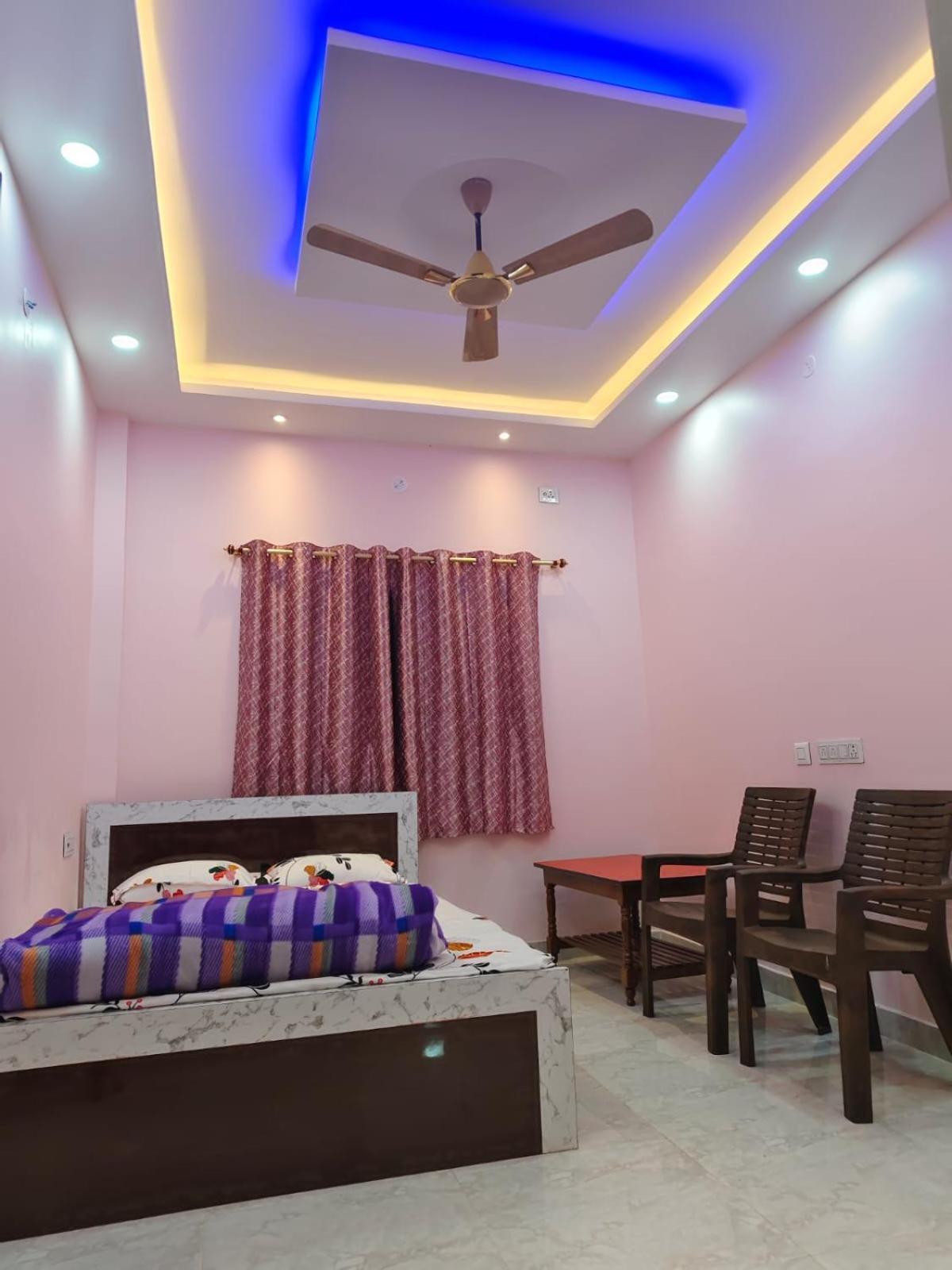 Shubh Lagan Resort Khagaria Bagian luar foto